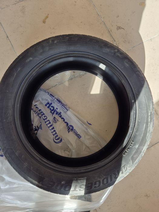 Продам летние шины