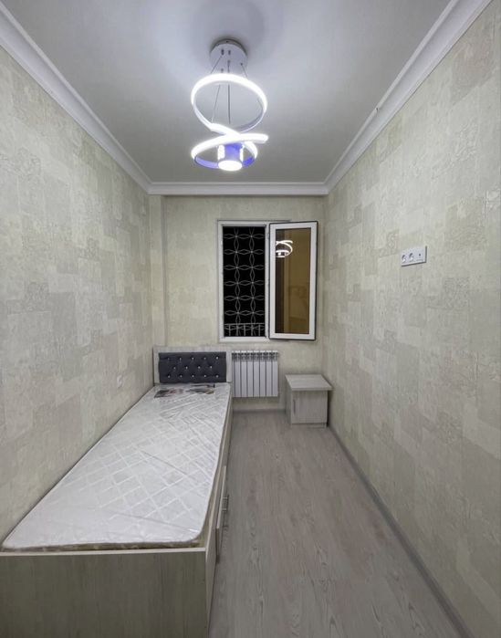 Oybek merto arendaga beriladi
