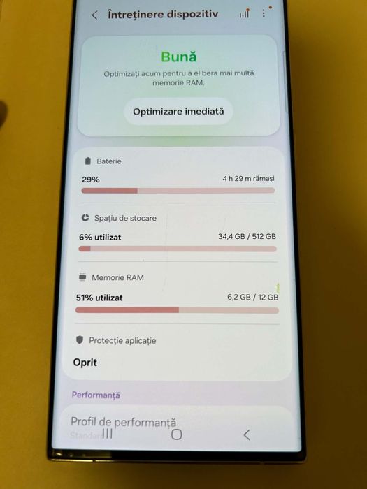 Samsung s23 ultra 512gb