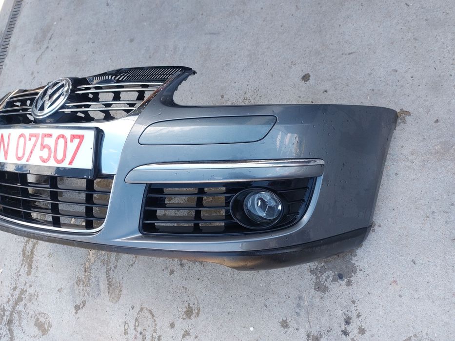 Bara fata completa Volkswagen Golf 5 Break / Jetta Model 2005-2009