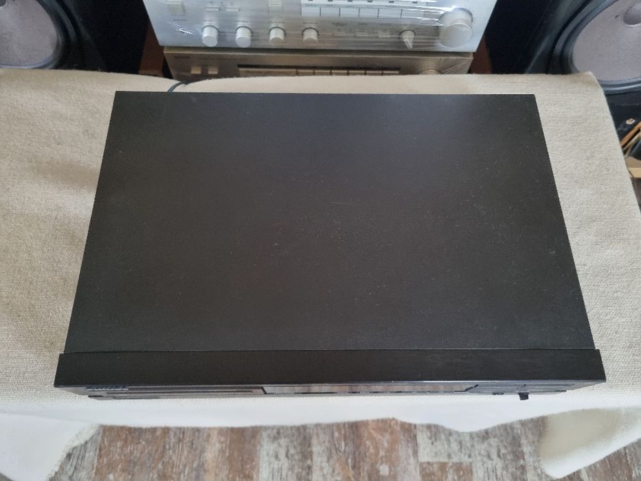 Cd Player Philips CD-615. CDM 4/19. Perfect functional. Impecabil.