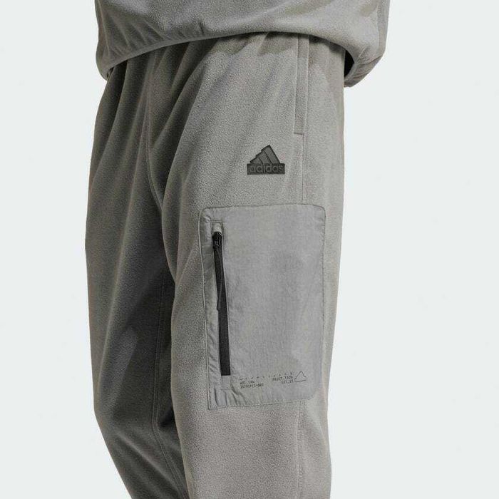 pantaloni adidas Escape Polar Fleece