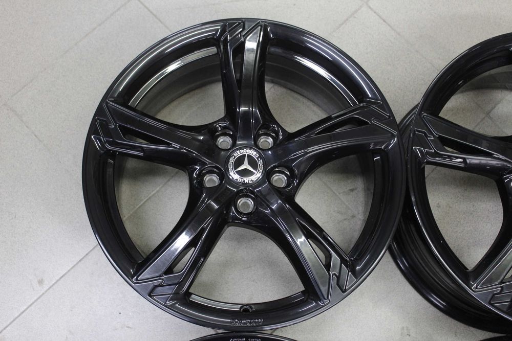 Джанти 18" Mercedes V-класа, Vito