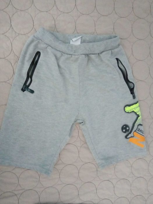 Детски къси панталонки