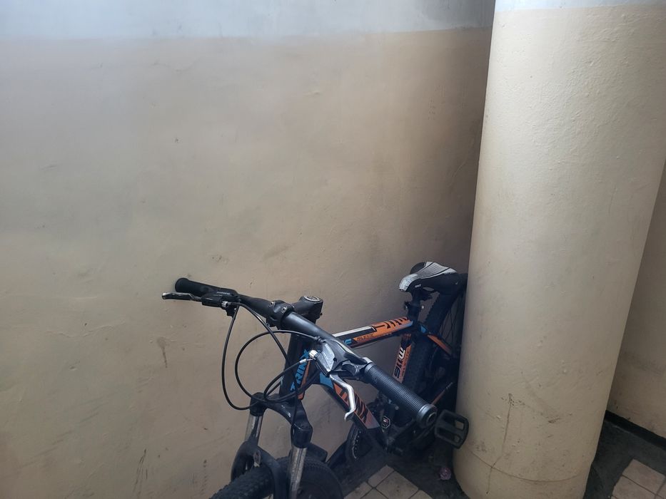 Велосипед Trinx Б/у