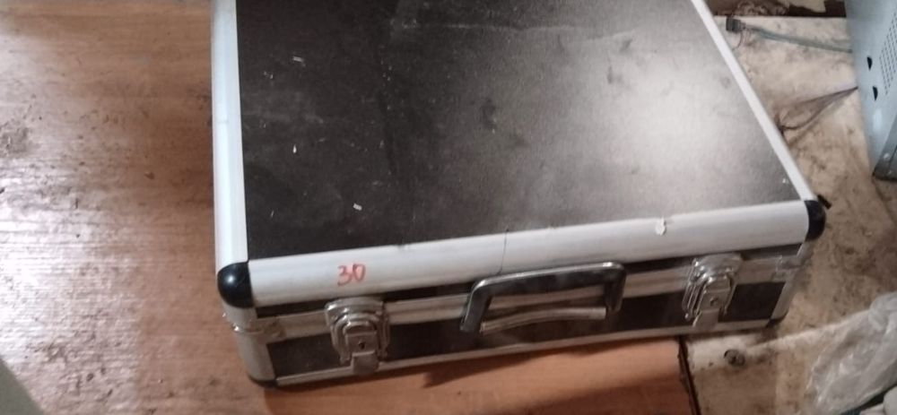 Цифровой тердомер в комплекте