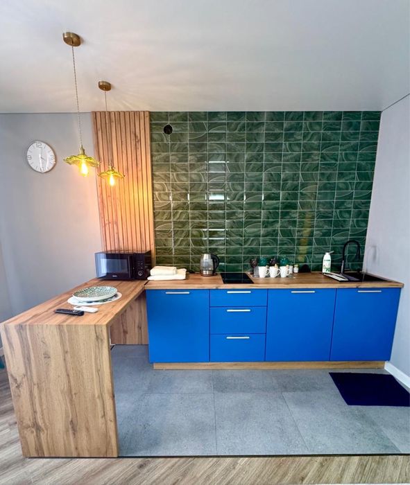 Сдам посуточно в новом ЖК