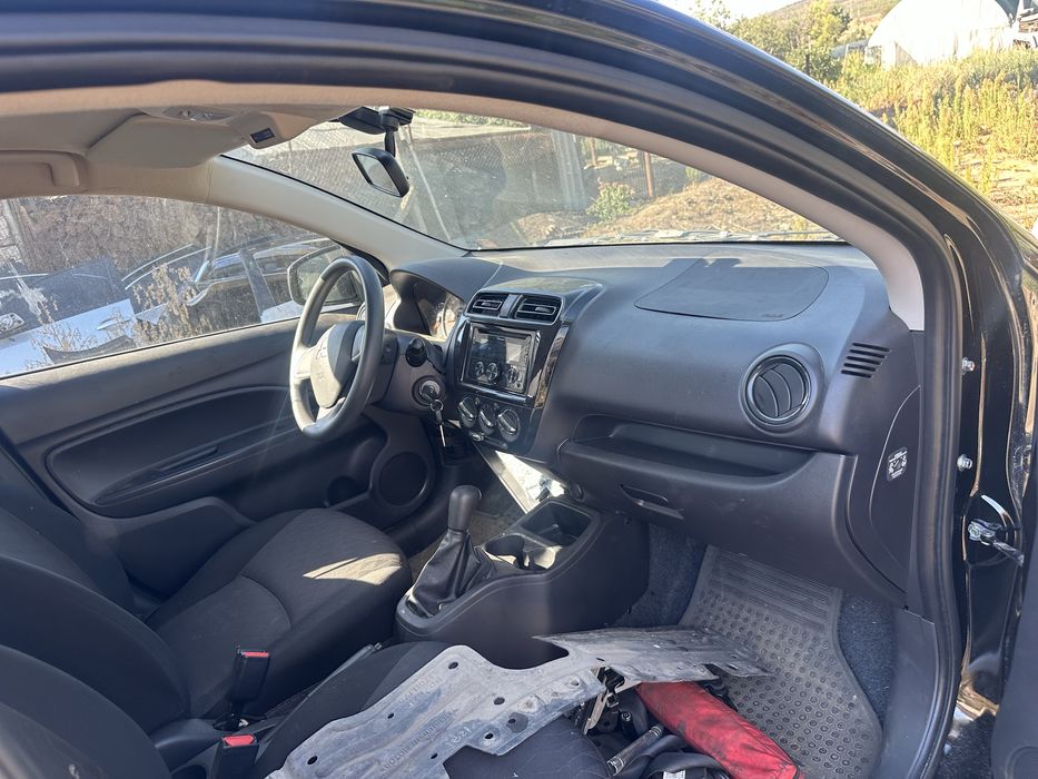 Dezmembrez Mitsubishi Space Star 2020 motor 1.2 benzina, piese origina