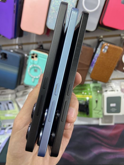 Redmi Note 13 8/128 ideal