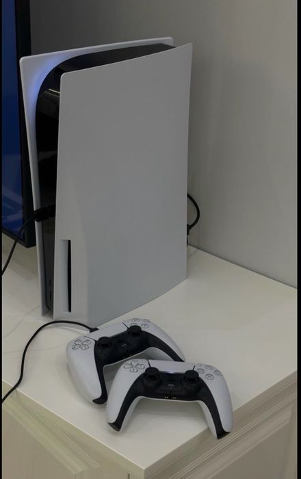 Playstation 5 Ps5