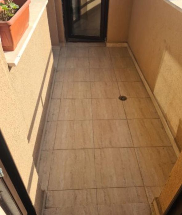 Дава се под наем Тристаен апартамент в Пловдив, Въстанически - 95 кв.м за 382.5 € - Снимка #9