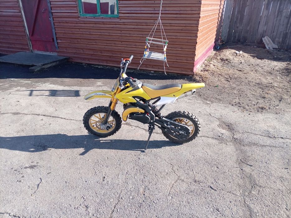 Продам детский мотоцикл