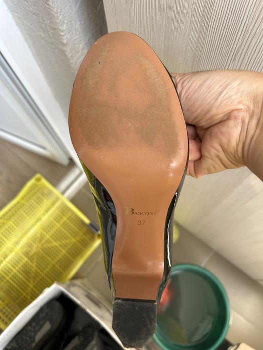 Туфли женские Basconi