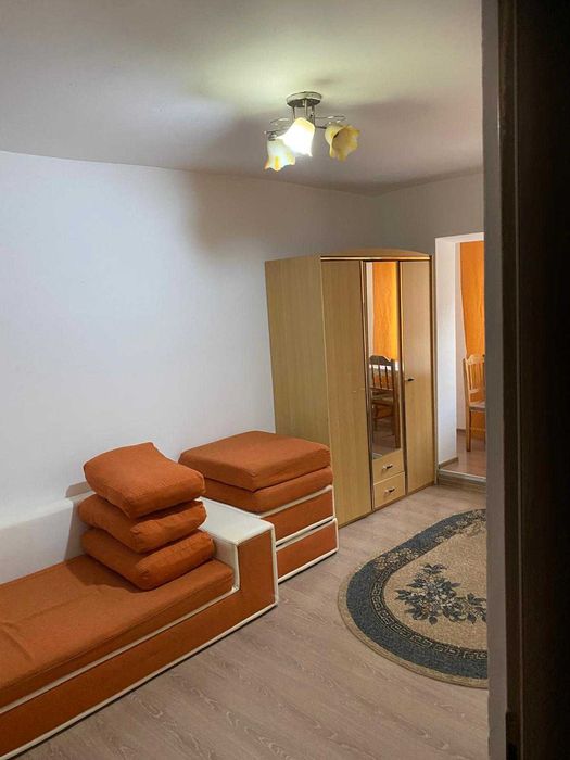 Garsonieră de închiriat | Câmpia-Turzii | Etaj 1 | 33m2 |