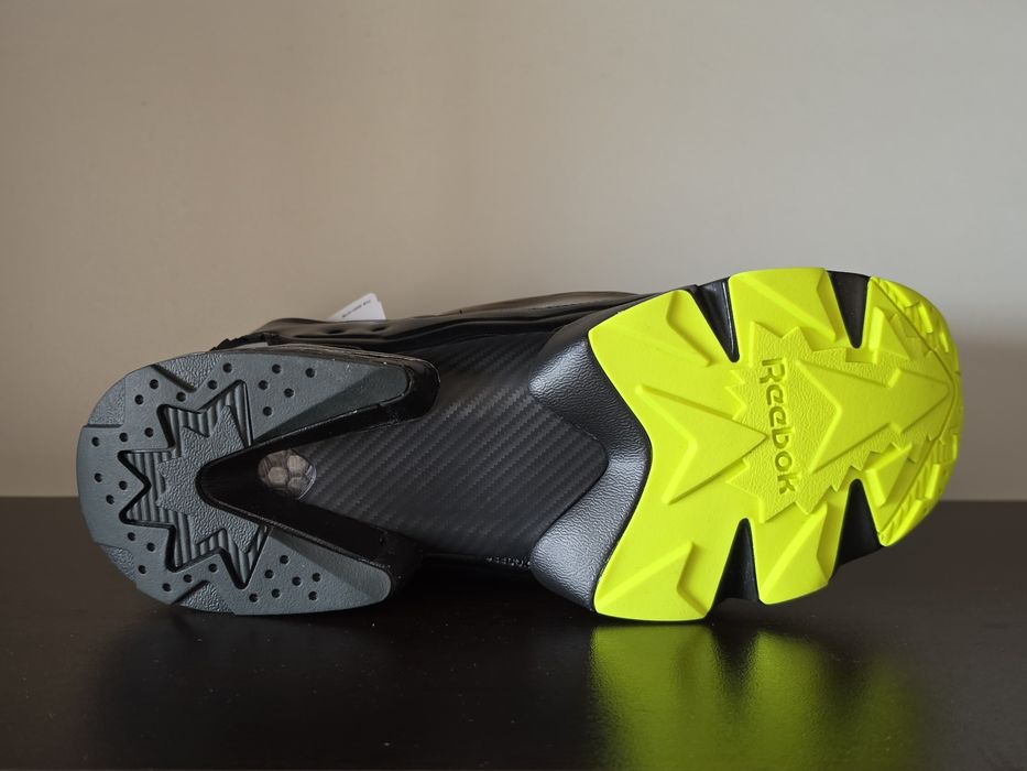 Reebok InstaPump Fury 94 /42,5номер 27.5см Стелка Нови с кутия