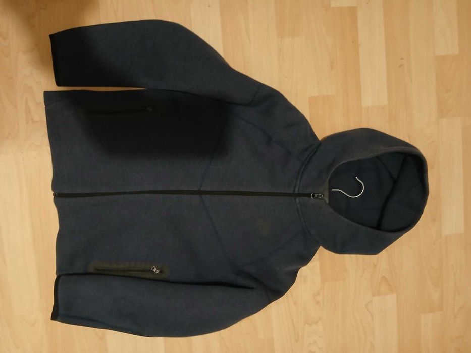 Nike Tech fleece суитчер,  XL (157-175)