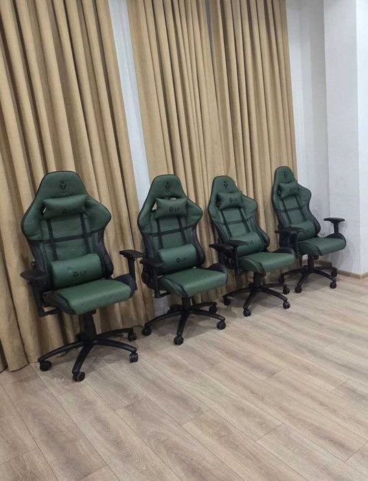 Cпортивный игровые кресла LII
