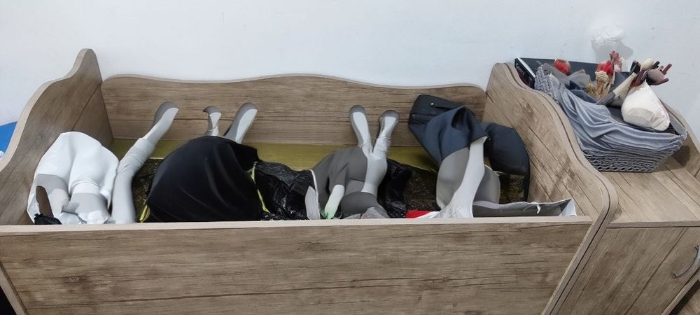 Bolalar manej sifati a'lo darajada