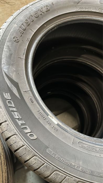 Cauciucuri de Mercedes, Volvo, etc