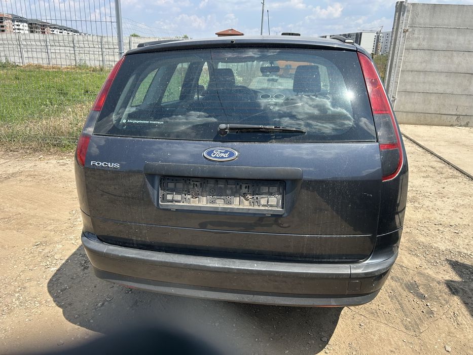 Vand bara fata Ford Focus 2!2005-2009