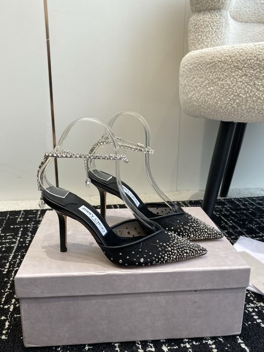 Pantofi Jimmy Choo
