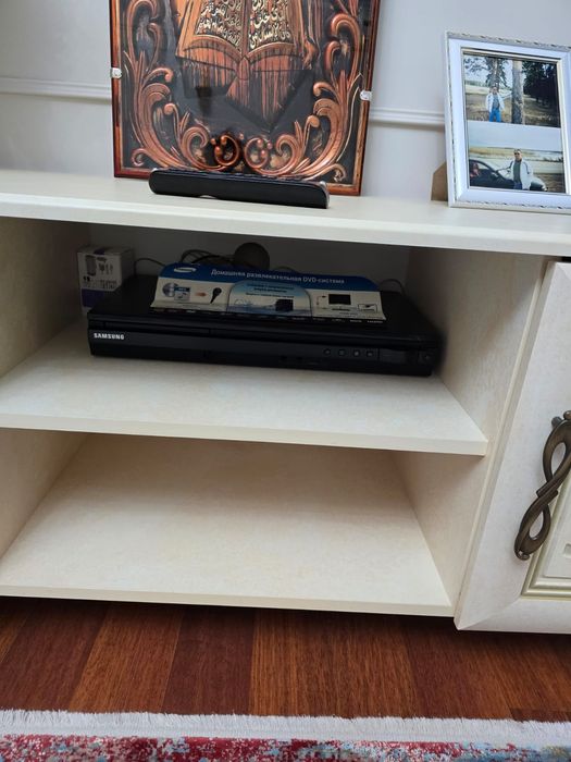 Домашний кинотеатр