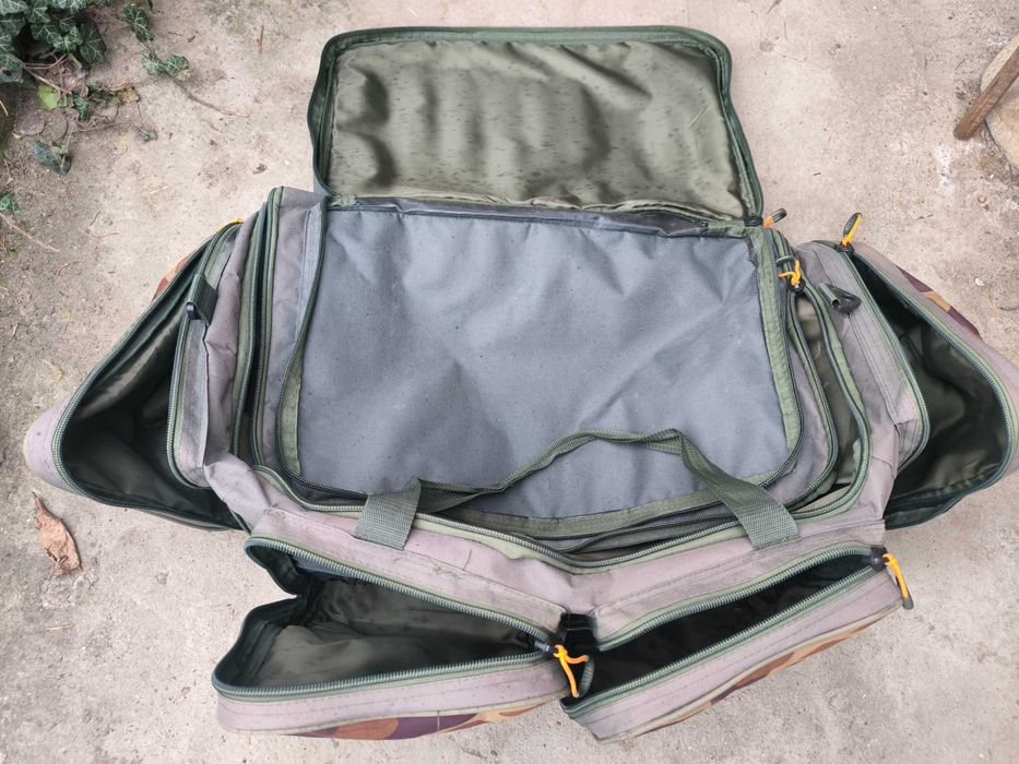 Сак за риболов "Prologic Avenger"