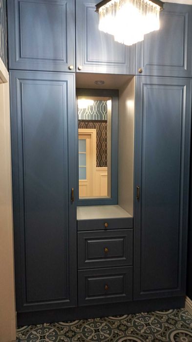 Сэкономь до 150 000 ₸ на шкафе