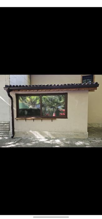 Поднаем търговски обект в  идеален център