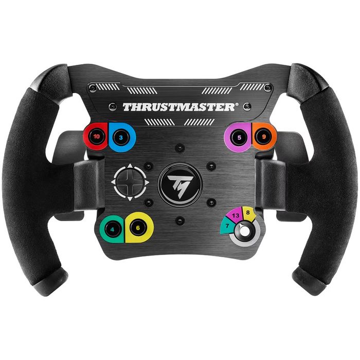 Thrustmaster T300 RS GT + TH8A + TM Open Wheel Add-On