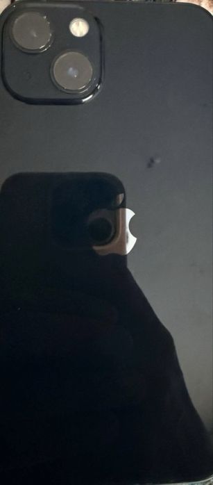 Iphone 13 blackk