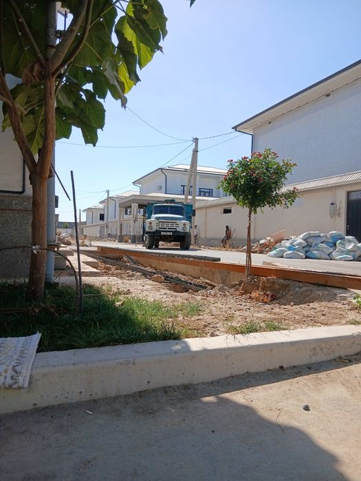 Zil samasval xizmati