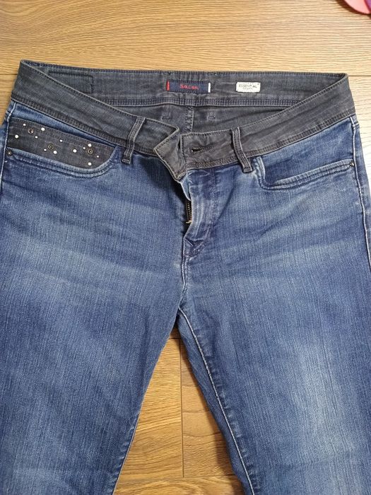 Blugi dama mărime 36