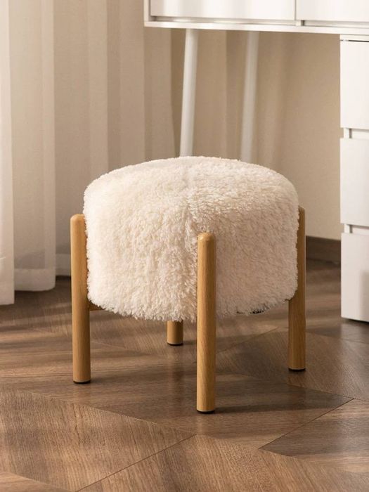 Пуфик мягкий.   Для дома и салона