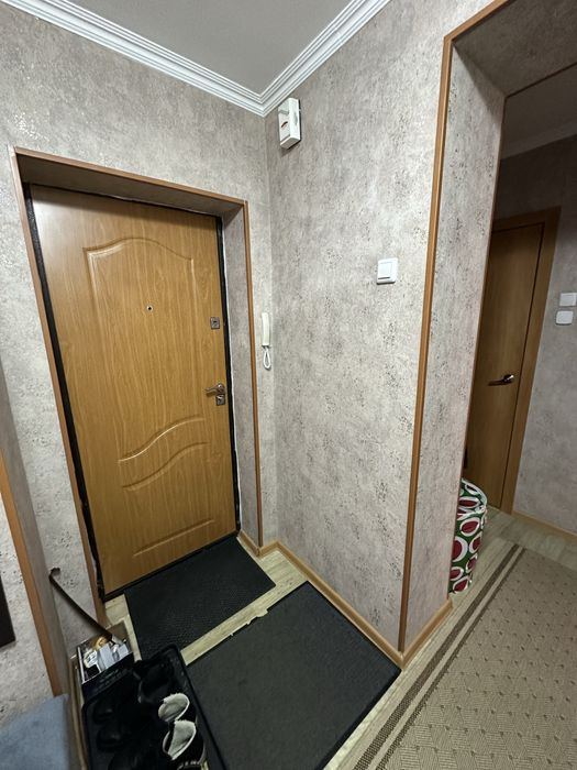 2-х комнатная квартира