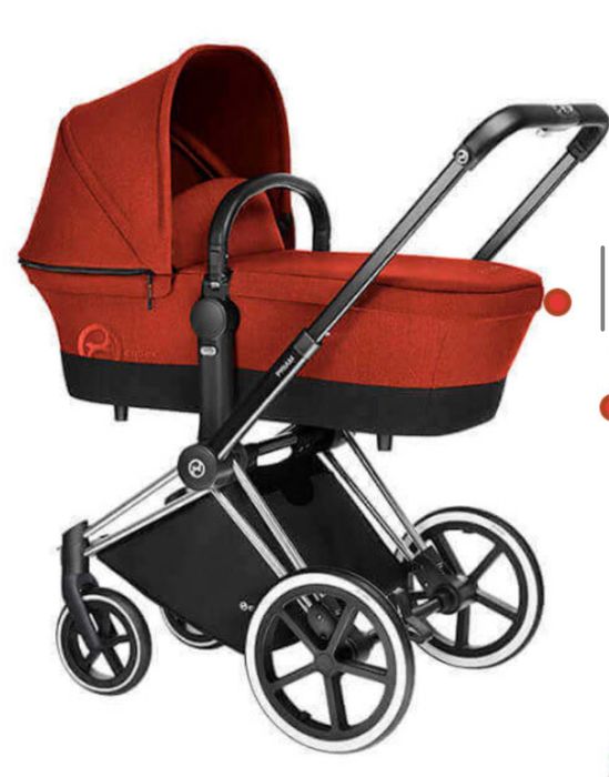 Коляска Cybex Priam