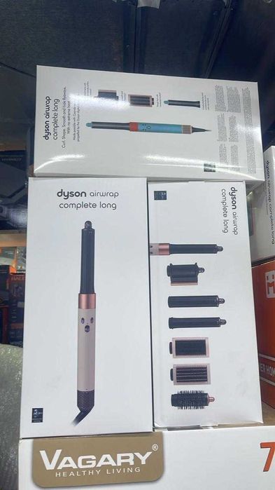 Дайсон Оригинал Шок Цена Фен