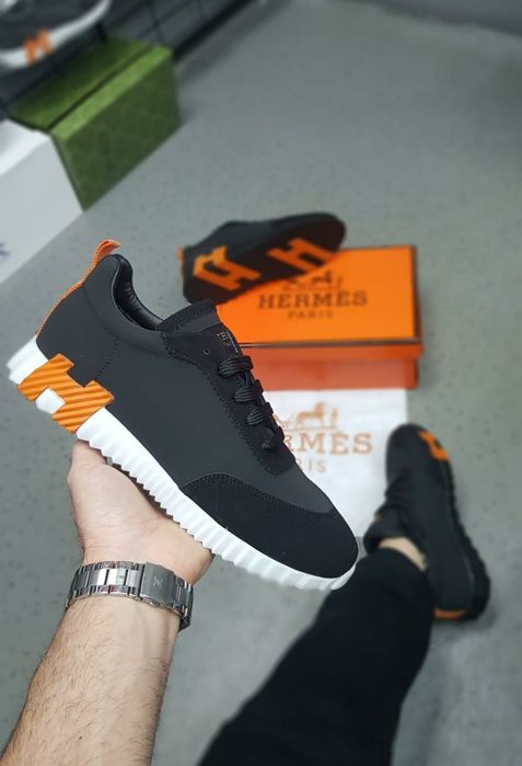 Мъжки обувки Hermes