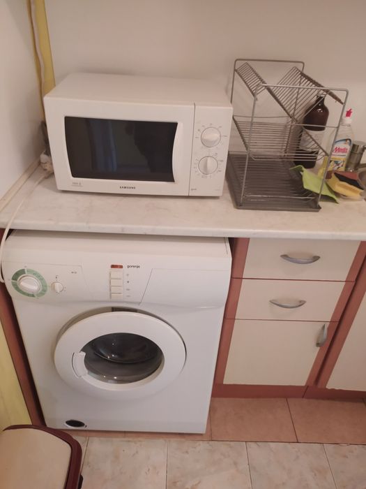 Дава се под наем Двустаен апартамент в София, Младост 3 - 50 кв.м за 498.27 € - Снимка #18