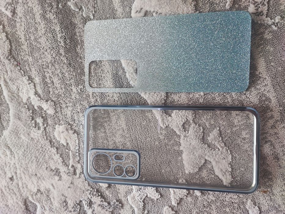 Husa silicon Xiaomi 12T