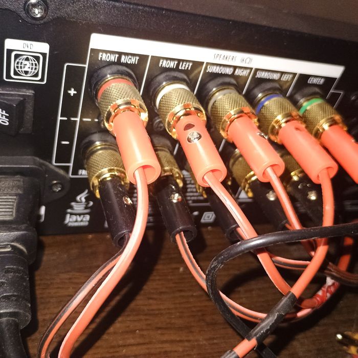 Harman Kardon BDS570