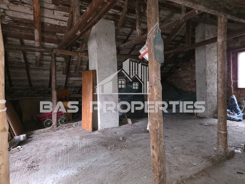 Продава се Къща в Банкя - 368 кв.м за 541 €/кв.м - Снимка #5