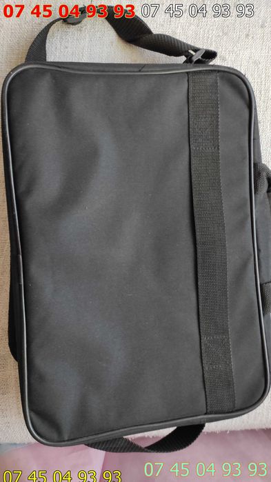 geanta originala laptop hp dell targus fujitsu pret pe bucata