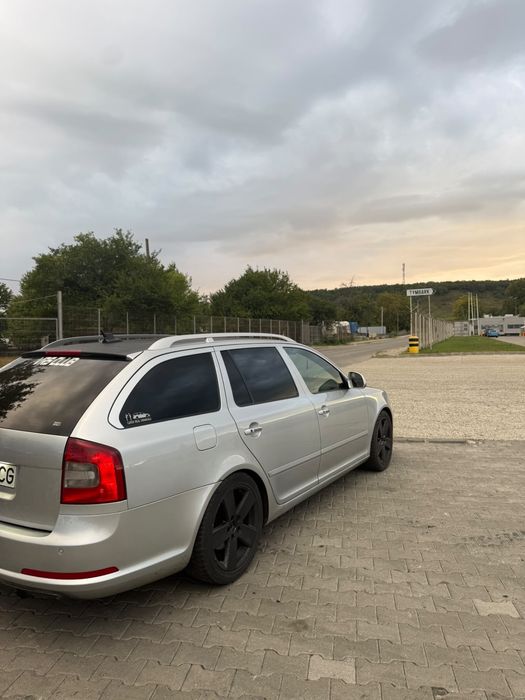de vânzare Skoda Octavia Break 2 VRS facelift