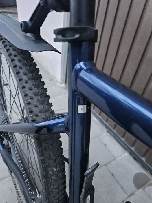 Bicicleta electrica Giant!!