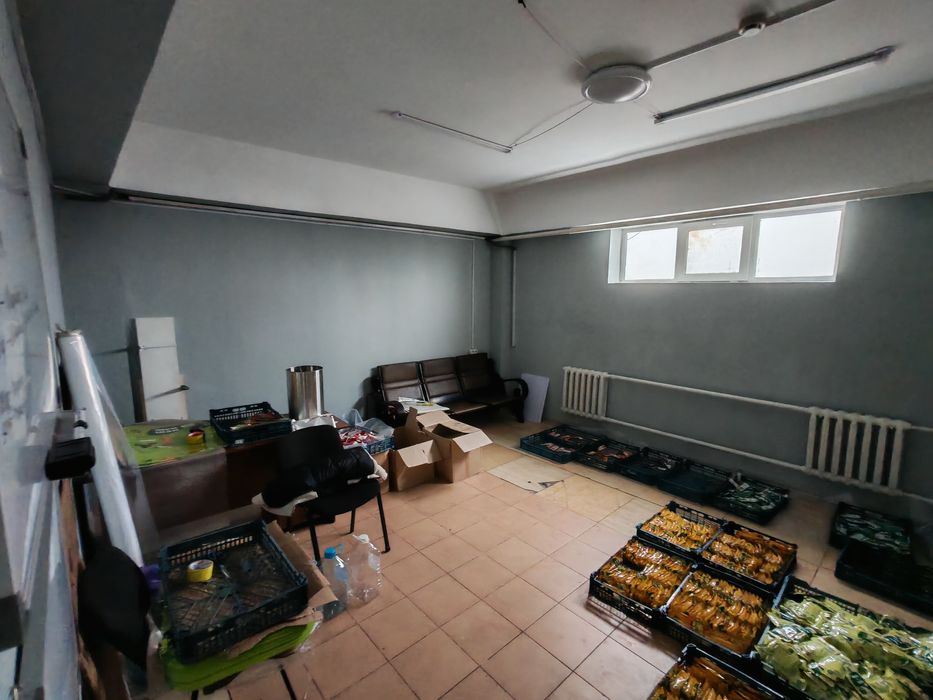 Сдам в аренду кабинет 23 кв. м.