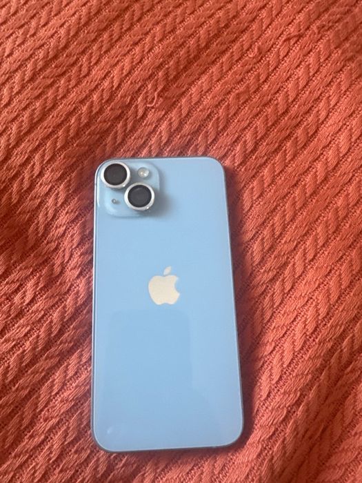 Iphone 14 128гб  Акб 87%