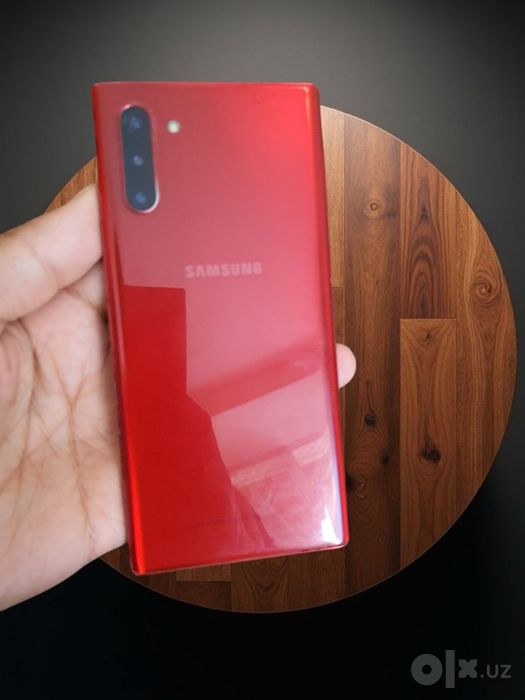 Samsung note 10 256gb