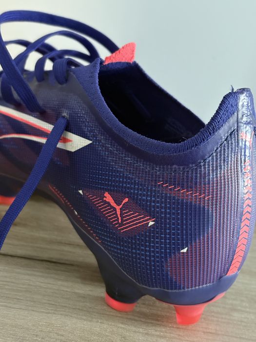 Ghete fotbal Puma ultra 5 nr 39