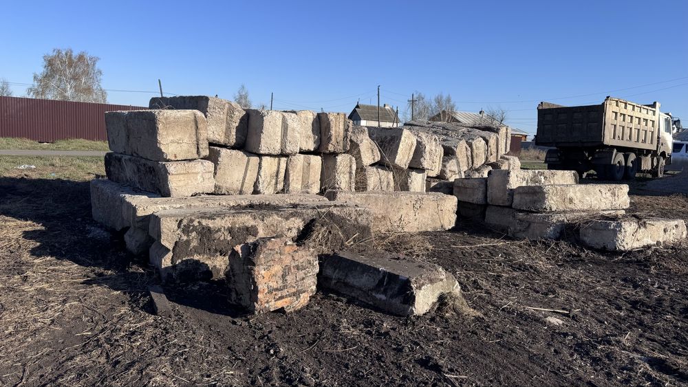 Продам, продам , продам БЛОКИ!